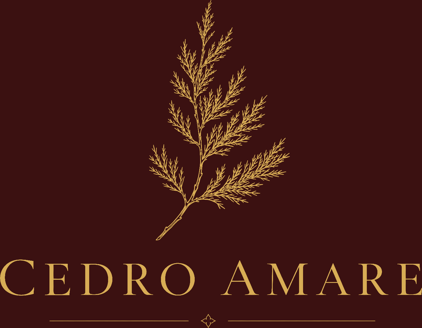 Cedro Amare